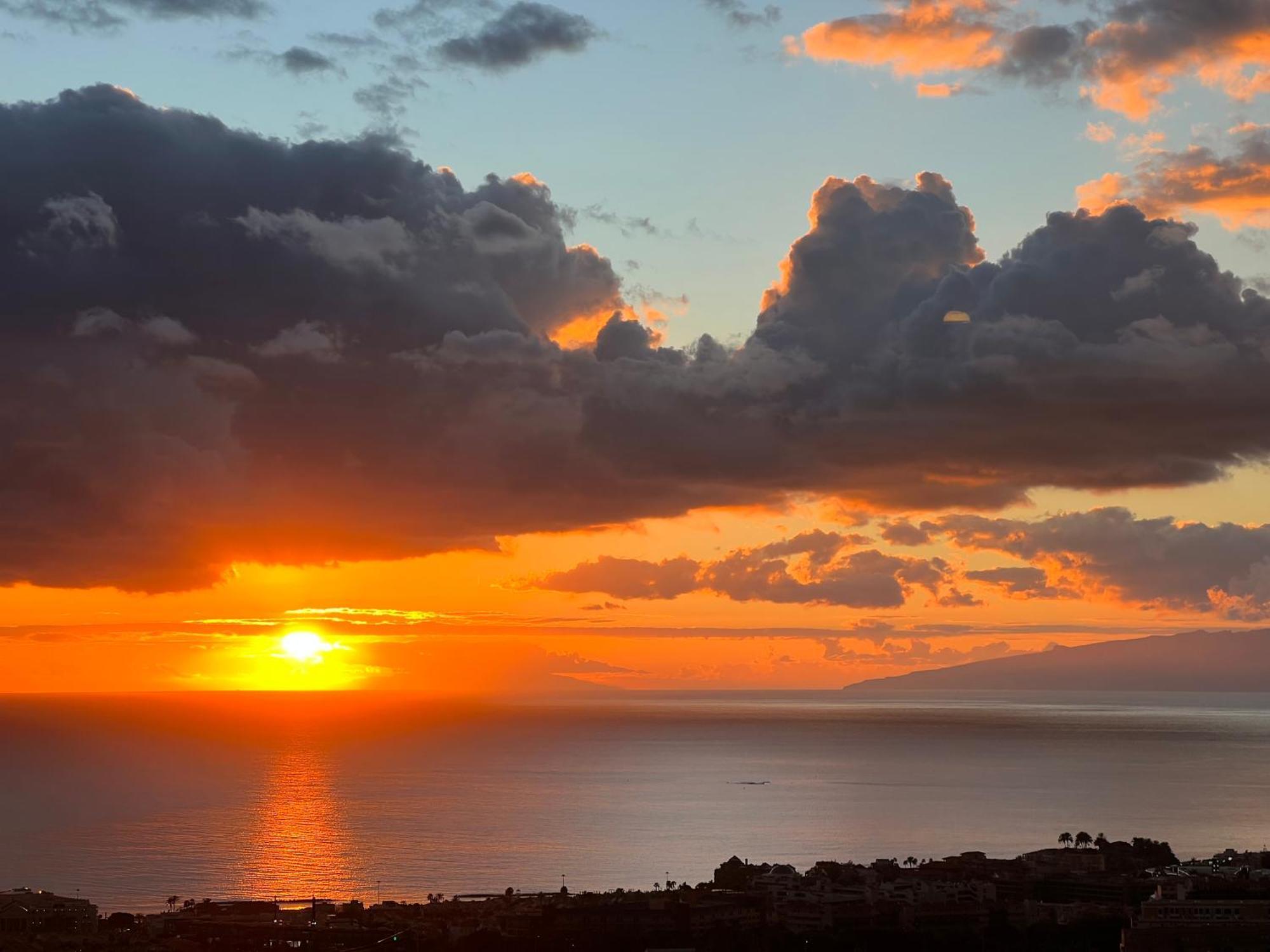 Sunset View Appartement *